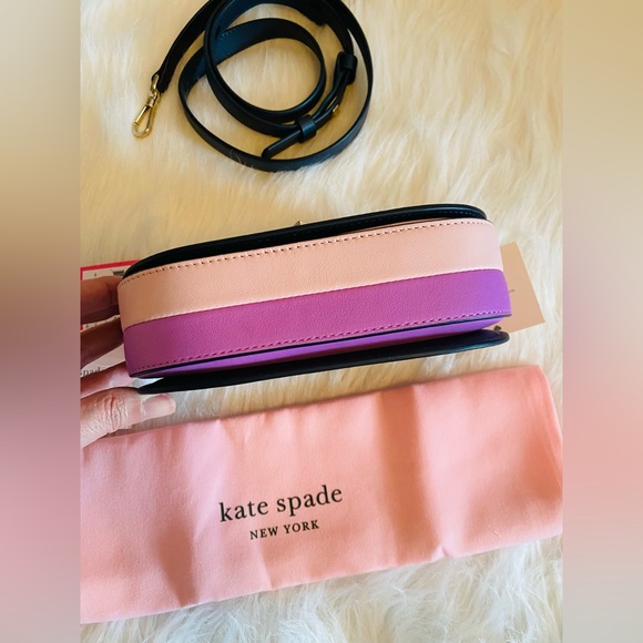 Kate Spade Lula Small Crossbody - Picture 5 of 10